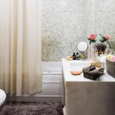 Appartement Bella's Charming At Trendy Chiado *