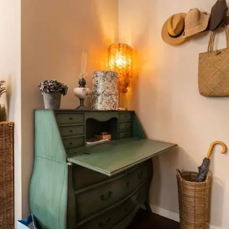 Bella's Charming At Trendy Chiado Apartment