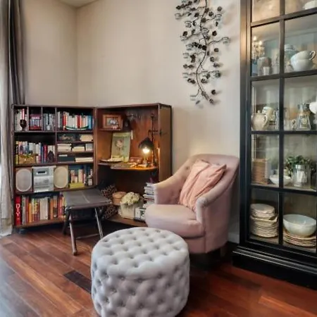 Appartement Bella's Charming At Trendy Chiado