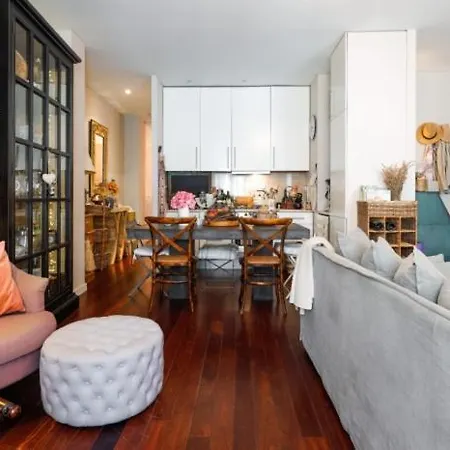 Appartement Bella's Charming At Trendy Chiado *